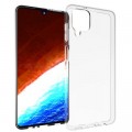 BeCover Чохол до мобільного телефона BeCover Samsung Galaxy A12 SM-A125 / M12 SM-M125 Transparancy (705605)
