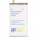 PowerPlant Акумуляторна батарея PowerPlant Samsung Galaxy S10 Plus (EB-BG975ABU) 4100mAh (SM170739)