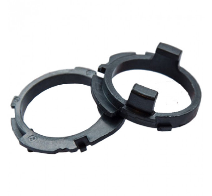 Втулка вала тефлонового Samsung ML-2510/SCX-4600 компл аналог JC61-00887A/88 Samsung (JC61-00887/88A-OEM)