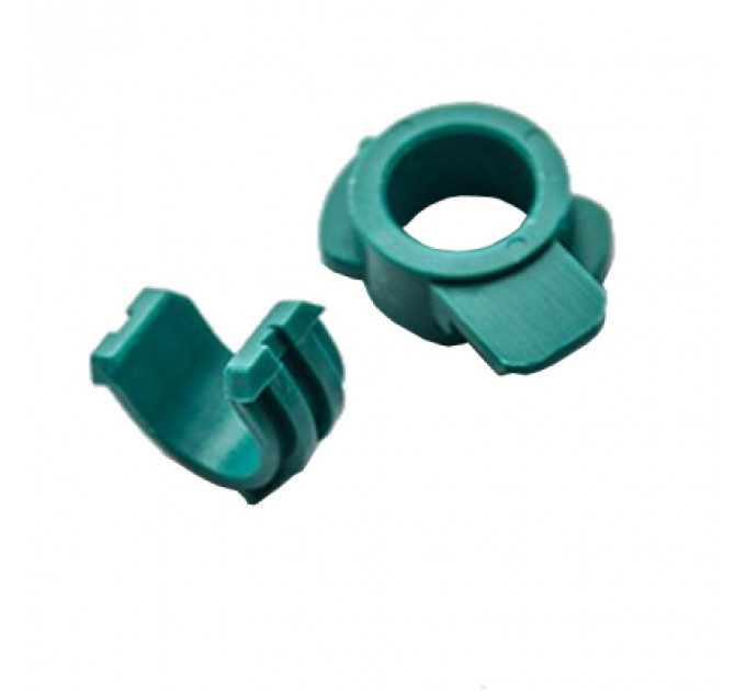 Втулка вала гумового HP LJ Р4014/4015/4515/4250 компл аналог RC1-3361 HP (RC1-3361-OEM)