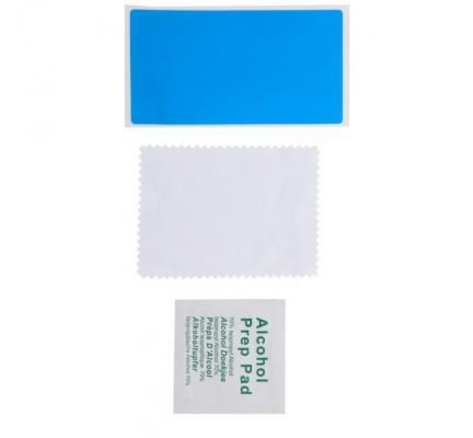 BeCover Скло захисне BeCover Poco X3 / Poco M2 Pro Black (705662)