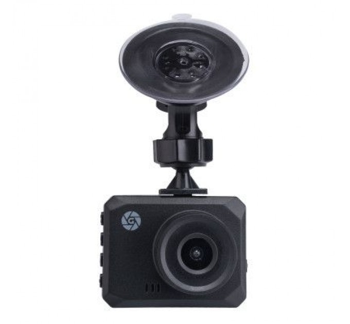 Відеореєстратор Globex GE-107