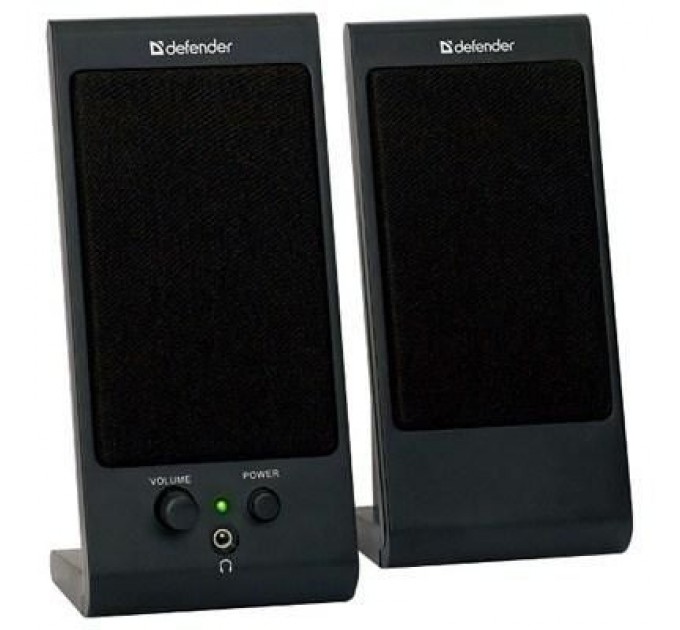 Defender Акустична система Defender SPK-165/170 (65165)