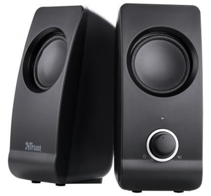 Trust Акустична система Trust Remo 2.0 Speaker Set (17595)