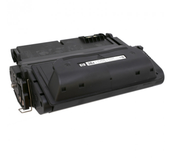 Корпус картриджу HP Q1338A/38A (C_VIRGIN_HP38A)