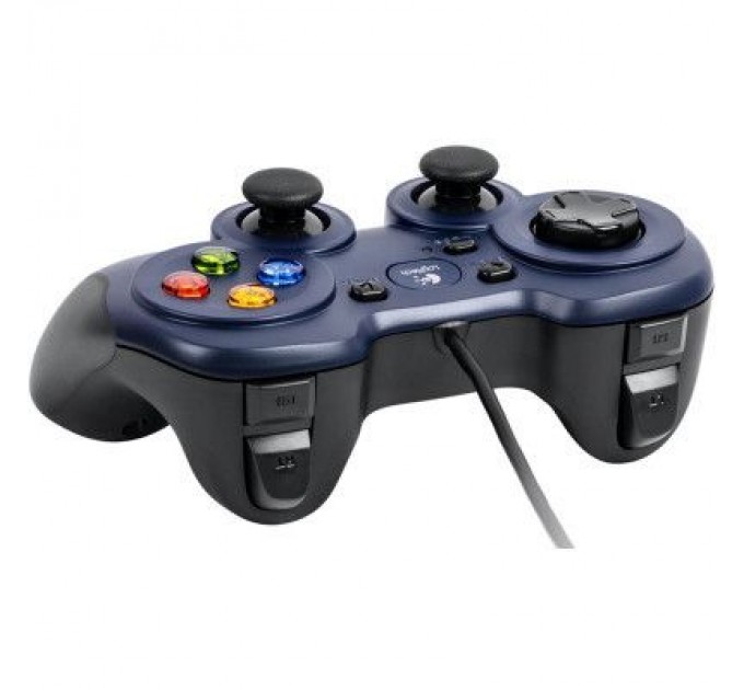 Logitech Геймпад Logitech F310 (940-000135)