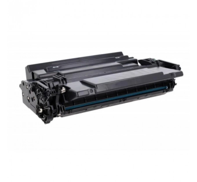 Корпус картриджу HP CF287X/87X (C_VIRGIN_HP87X)