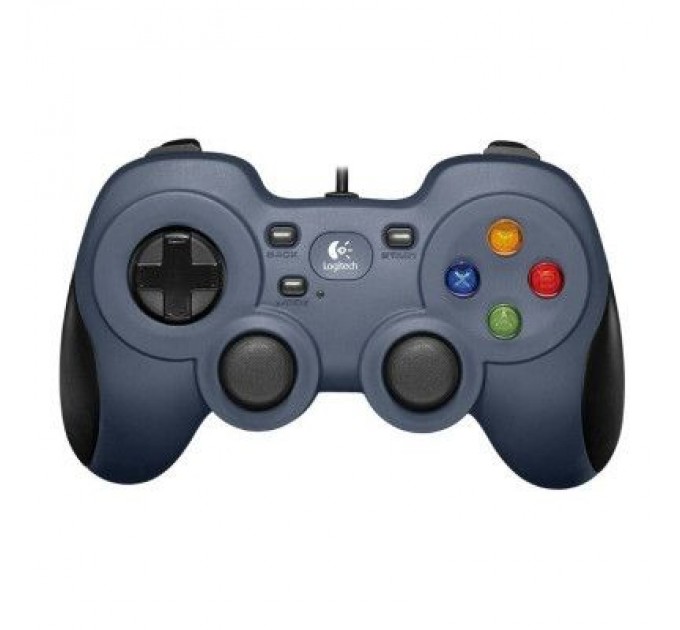 Logitech Геймпад Logitech F310 (940-000135)