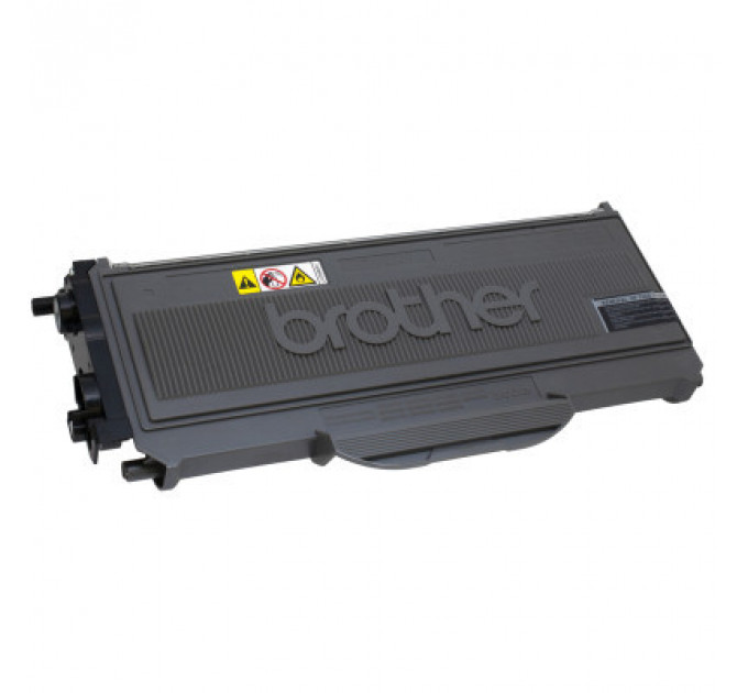 Корпус картриджу Brother TN-2120 (C_VIRGIN_BRO-TN-2120)
