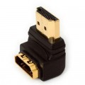 Atcom Перехідник HDMI 90 Atcom (3804)