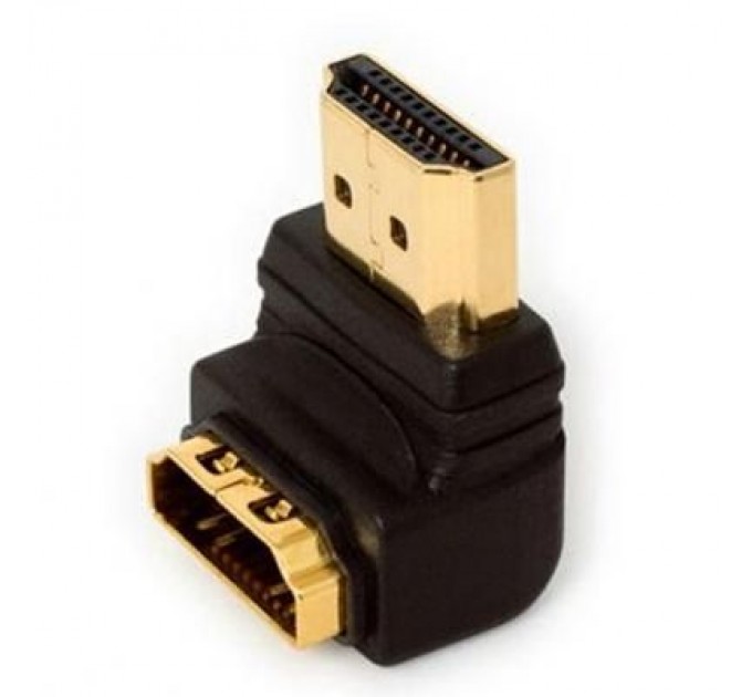 Atcom Перехідник HDMI 90 Atcom (3804)