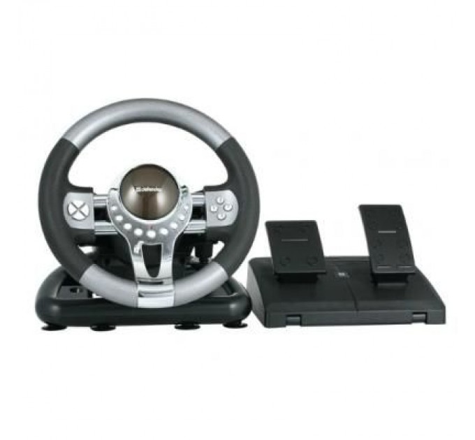 Defender Кермо Defender Forsage GTR для PC (64367)