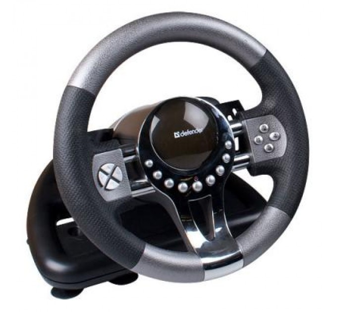 Defender Кермо Defender Forsage GTR для PC (64367)