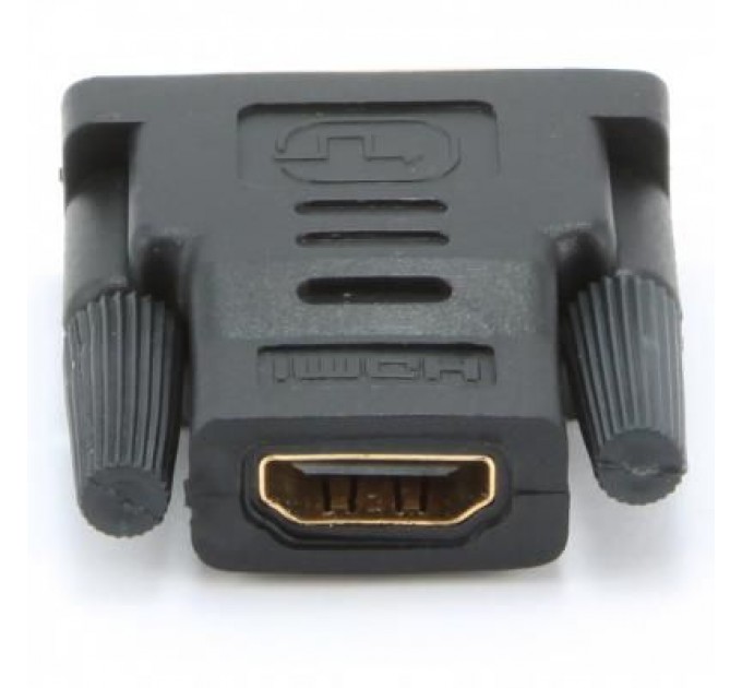 Перехідник HDMI to DVI Cablexpert (A-HDMI-DVI-2)