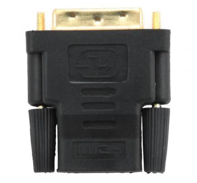 Перехідник HDMI to DVI Cablexpert (A-HDMI-DVI-2)