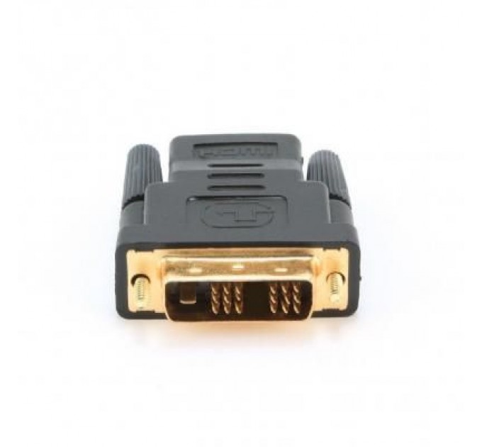 Перехідник HDMI to DVI Cablexpert (A-HDMI-DVI-2)