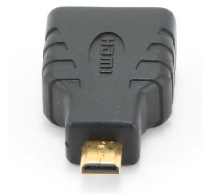 Перехідник HDMI to micro-HDMI Cablexpert (A-HDMI-FD)