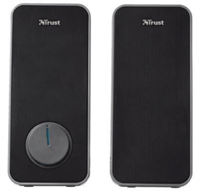 Акустична система Trust Arys 2.0 speaker set USB (20179)