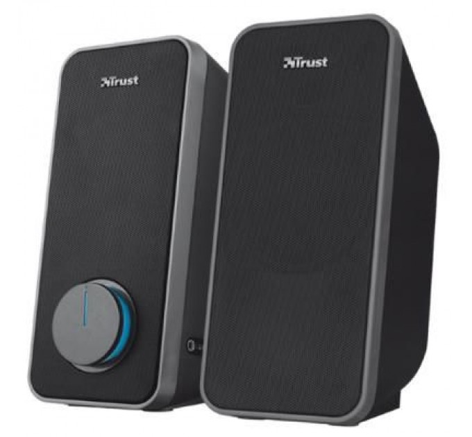 Акустична система Trust Arys 2.0 speaker set USB (20179)