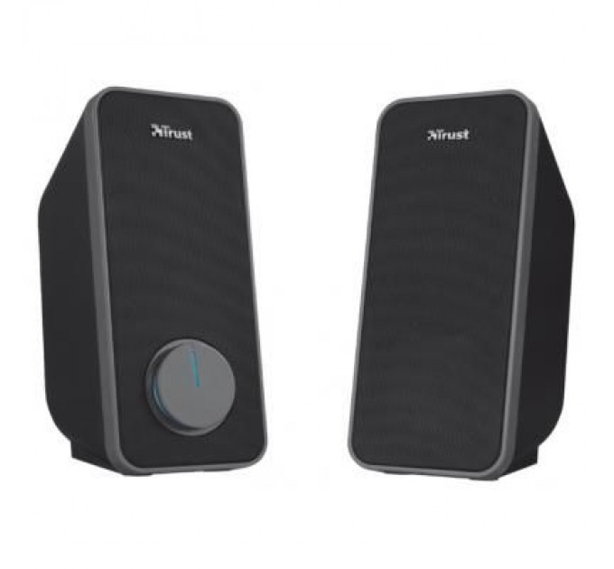 Акустична система Trust Arys 2.0 speaker set USB (20179)