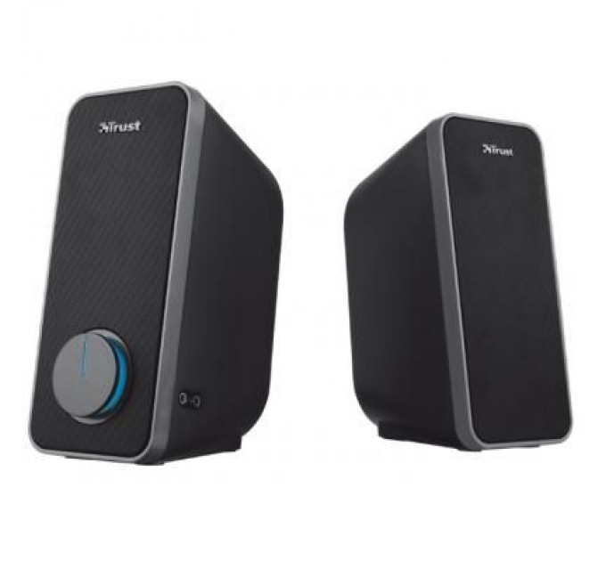 Акустична система Trust Arys 2.0 speaker set USB (20179)