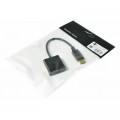 Atcom Перехідник DisplayPort to HDMI Atcom (16852)