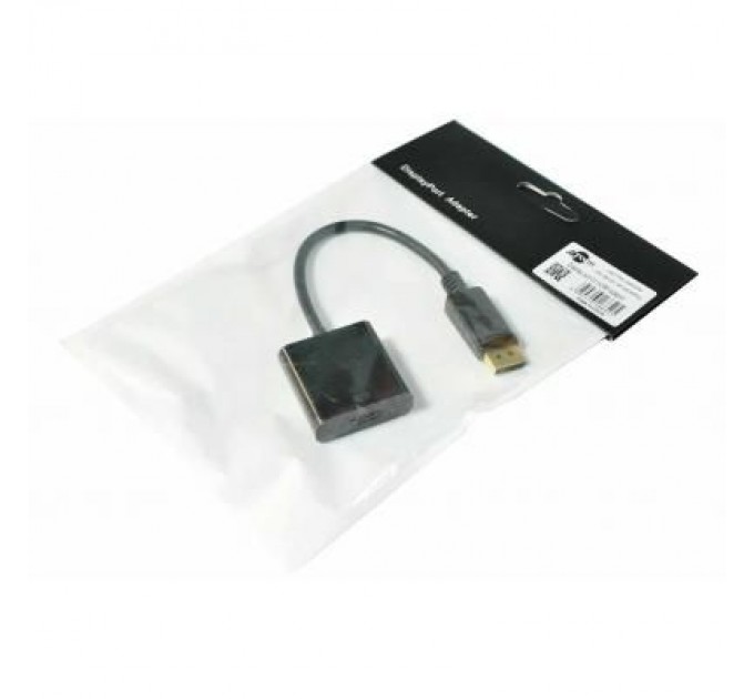 Atcom Перехідник DisplayPort to HDMI Atcom (16852)