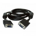 Patron Кабель мультимедійний VGA 4.5m Patron (CAB-PN-VGA-VGA-50)