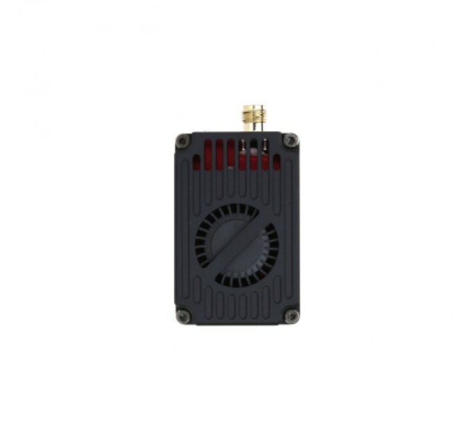 RushFPV Відеопередавач (VTX) RushFPV 3.3G 4W VTX SET (CC-07)