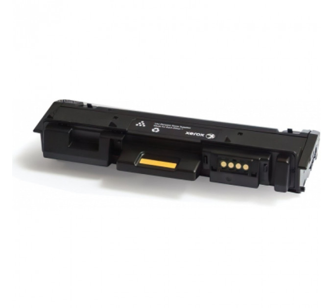 Корпус картриджу Xerox Phaser P3052/3260/WC3215/3225 (C_VIRGIN_X_106R02778)
