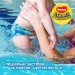 Підгузки Huggies Little Swimmer 5-6 (12-18 кг) 11 шт (5029053538426)