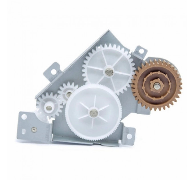 Коливальний вузол HP LJ P4014/4015/4515 аналог RC2-2432 BASF (BASF-RC2-2432)