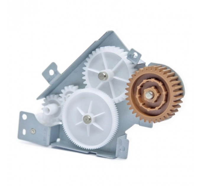 Коливальний вузол HP LJ P4014/4015/4515 аналог RC2-2432 BASF (BASF-RC2-2432)