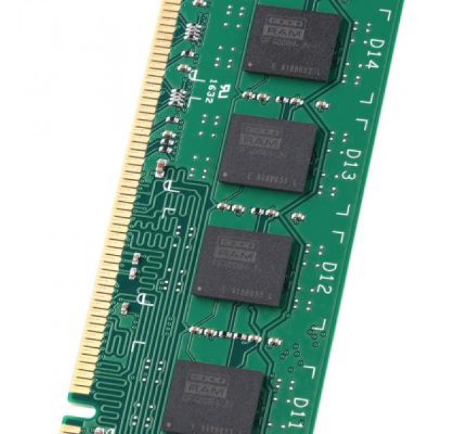 Goodram Модуль пам'яті для комп'ютера DDR3L 8GB 1600 MHz Goodram (GR1600D3V64L11/8G)