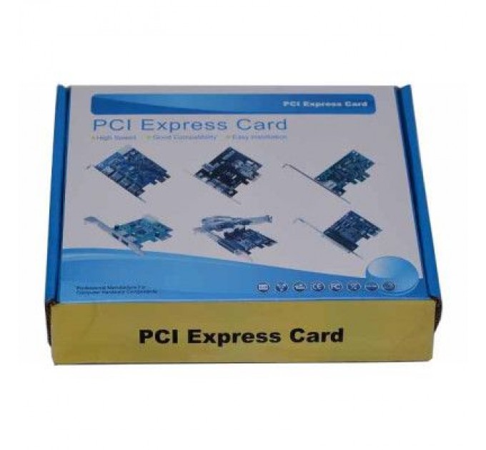 Atcom Контролер PCIe to USB 3.0 Atcom (14939)