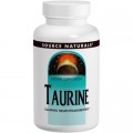 Source Naturals Амінокислота Source Naturals Таурін, 500 мг, 60 таблеток (SN1280)