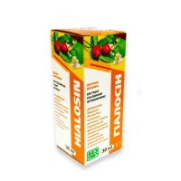 Трави ЕКОМЕД Гіалосин 30мл