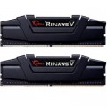 G.Skill Модуль пам'яті для комп'ютера DDR4 32GB (2x16GB) 3200 MHz Ripjaws V G.Skill (F4-3200C16D-32GVK)