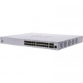 Cisco Комутатор мережевий Cisco CBS350-24XS-EU