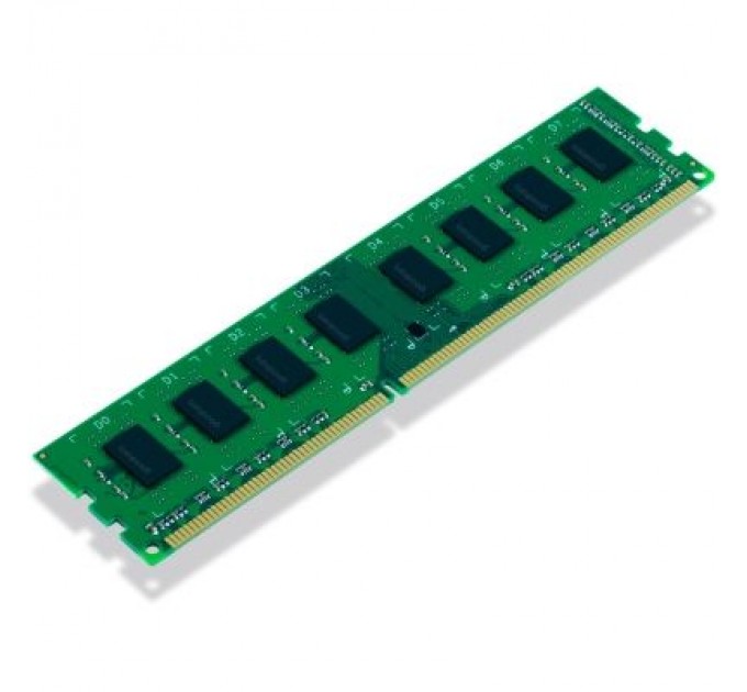 Модуль пам'яті для комп'ютера DDR3 8GB 1600 MHz Goodram (GR1600D364L11/8G)