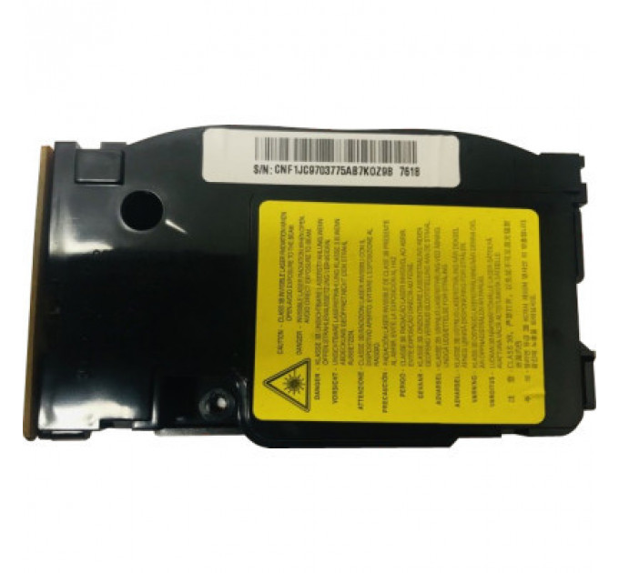 Блок лазера Samsung ML1660/1661/SCX3200/3205/3205W аналог JC97-03775A AHK (3205587)