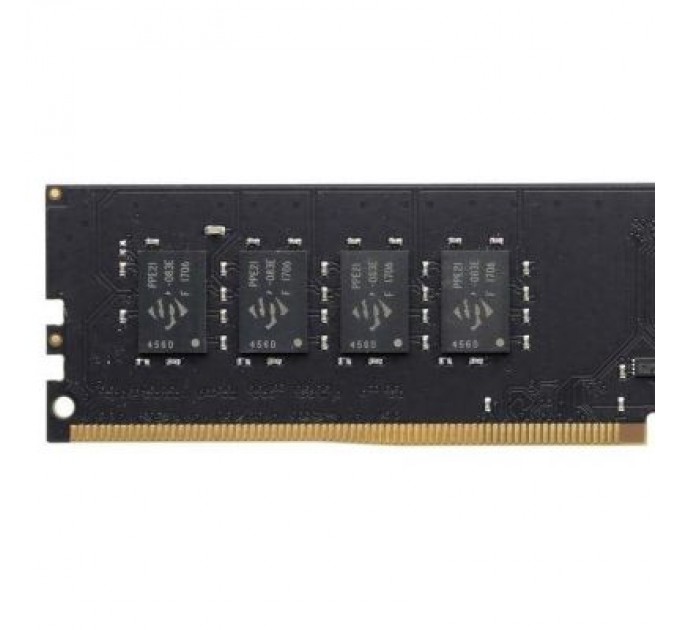 G.Skill Модуль пам'яті для комп'ютера DDR4 8GB 2400 MHz G.Skill (F4-2400C17S-8GNT)