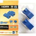 Atcom Контролер HDMI extender 30 m Atcom (14369)