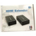 Atcom Контролер HDMI extender 60 m Atcom (14371)