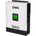 Sako Сонячний інвертор Sako Sunon-e 3kVA 24V (Sunon-e 3kVA)