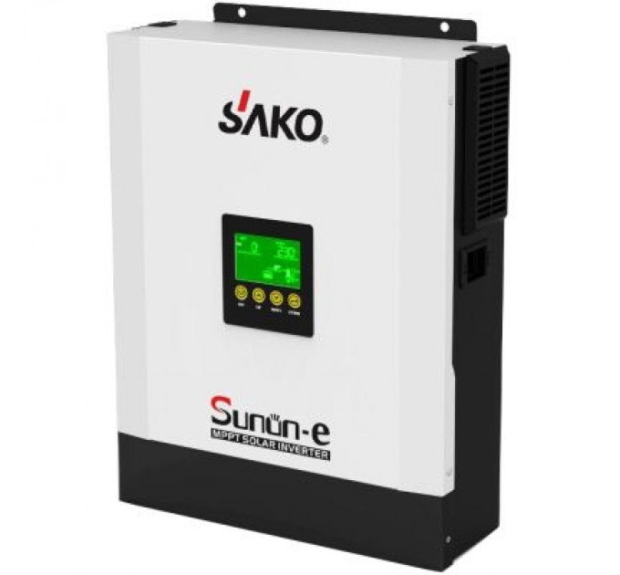Sako Сонячний інвертор Sako Sunon-e 3kVA 24V (Sunon-e 3kVA)