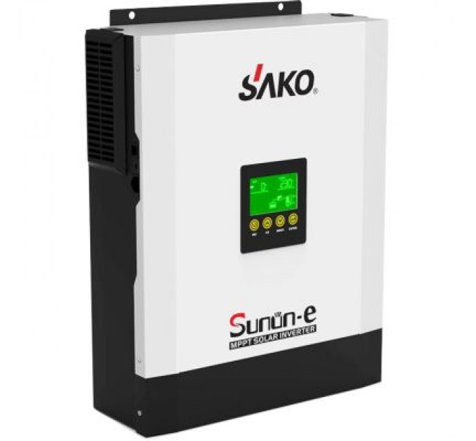 Sako Сонячний інвертор Sako Sunon-e 3kVA 24V (Sunon-e 3kVA)