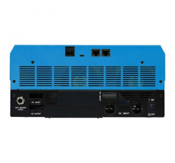 PowerWalker Сонячний інвертор PowerWalker 5600 SKY OGN (10120230)