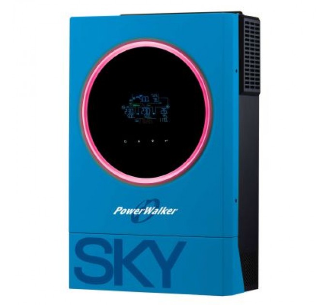 PowerWalker Сонячний інвертор PowerWalker 5600 SKY OGN (10120230)