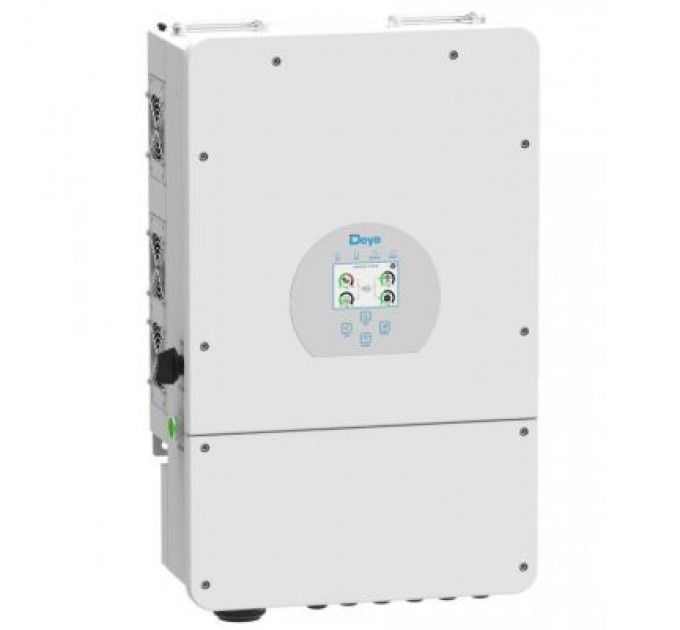 Deye Сонячний інвертор Deye SUN-8K-SG01LP1-EU WiFi (SUN-8K-SG01LP1-EU)